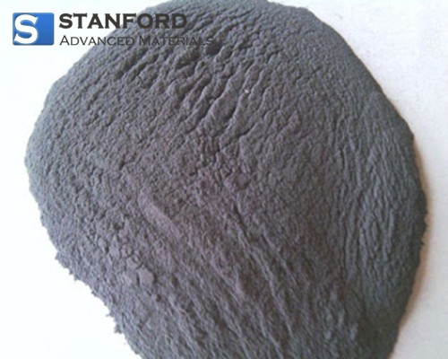 NN2687 Nano 304 Stainless Steel Powder
