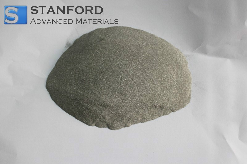 NN0253 Nano Magnesium Powder (Mg)