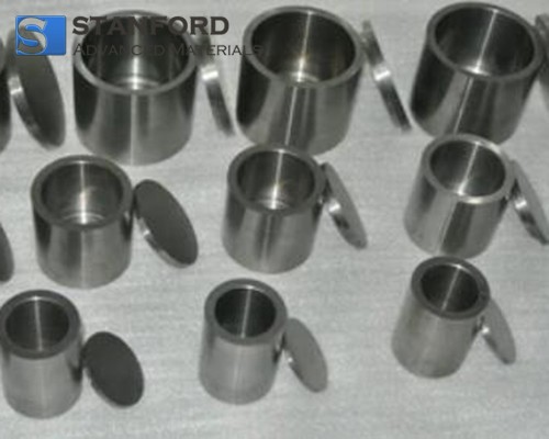CA2749 Tungsten Carbide Grinding Jars and Balls Combo