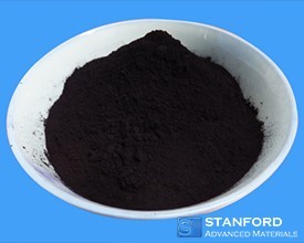 CR1845 Chromium Sulfide (Cr2S3) Powder