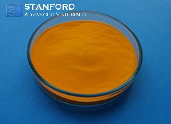 PM2860 Silicate Phosphor Powder