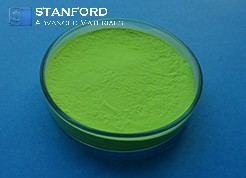 PM2860 Silicate Phosphor Powder