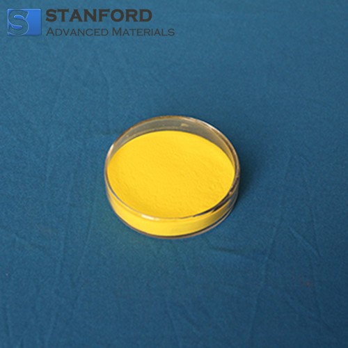 PM2866 Yellow Silicate LED Phosphor Powder