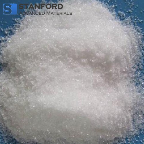 PP2887 Ammonium Phosphate Dibasic Powder (CAS 7783-28-0)