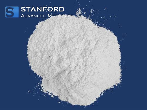 ZN2908 Calcium Zirconate Powder (CAS 12013-47-7)