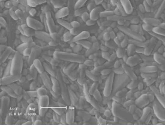 DC2922 Microwave Dielectric Ceramic MWDC E94 Powder