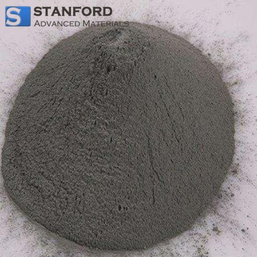 SC2939 Cobalt Silicide (CoSi2) Powder (CAS: 12017-12-8)